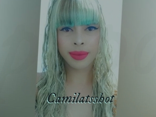 Camilatsshot