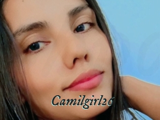 camilgirl26 Pharaons Porn