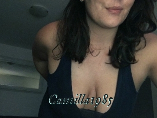 camilla1985 Pharaons Porn