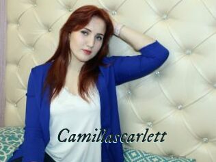 Camillascarlett