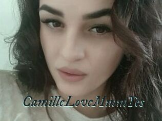CamilleLoveMmmYes