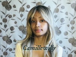 Camillewilly
