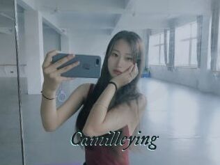 Camilleying