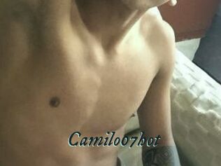 Camilo07hot
