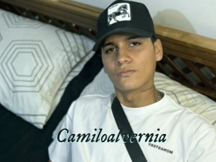 Camiloalvernia