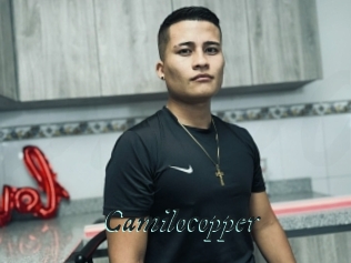 Camilocopper
