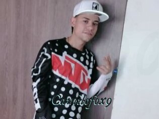 Camilofox9