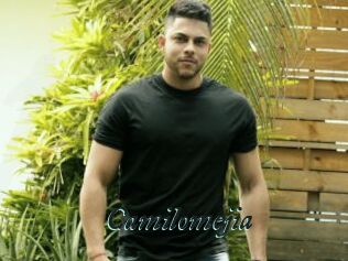 Camilomejia