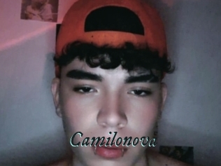Camilonova