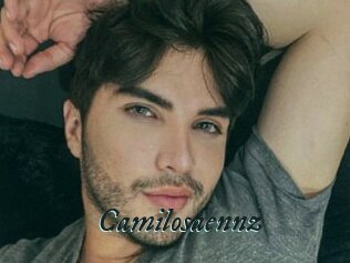 Camilosaennz