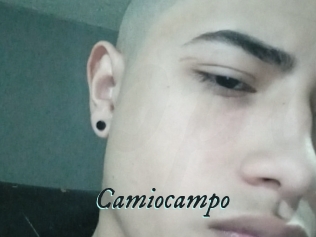 Camiocampo