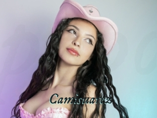 Camisuarez
