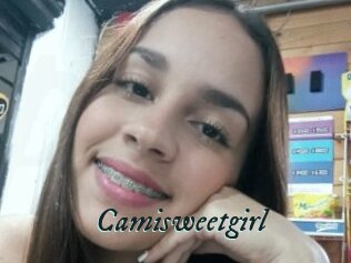 Camisweetgirl