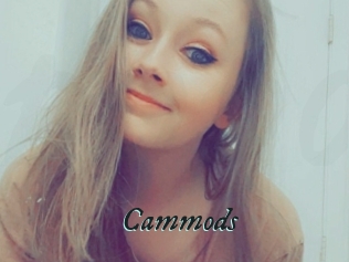 Cammods