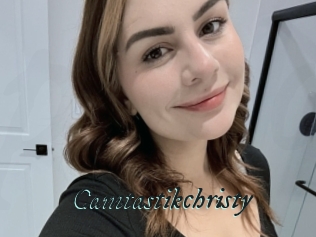 Camtastikchristy