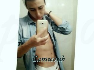 Camussub