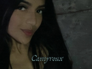 Camyroux