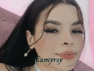 Camyroy