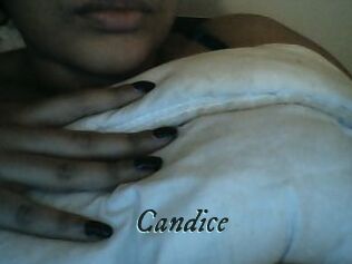 Candice