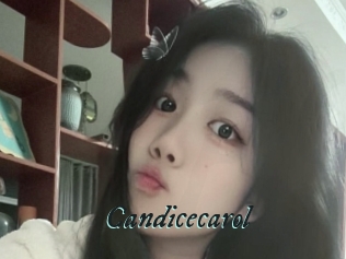 Candicecarol