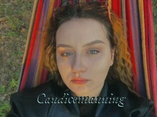 Candicemanning