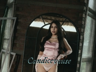 Candicevause