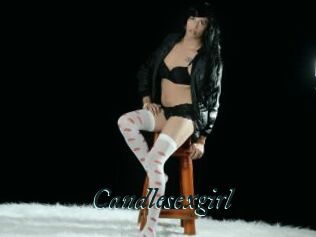 Candlesexgirl