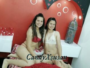 CandyXsusan