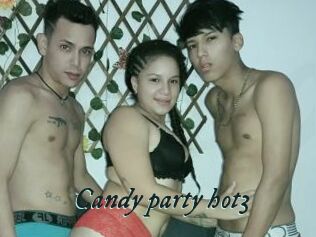 candy_party_hot3 Pharaons Porn