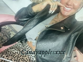 Candyapplesxxx