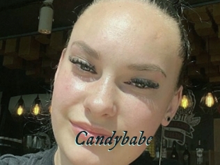 Candybabe