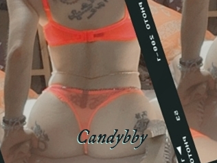 Candybby