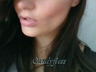Candyfloss