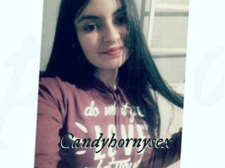 Candyhornysex