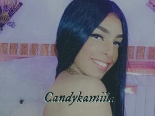 Candykamiila