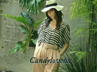 Candylovehx