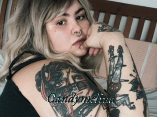 Candymelina