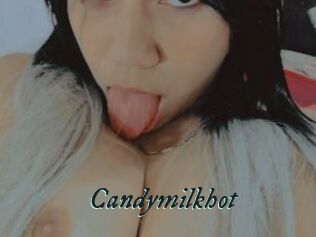 Candymilkhot
