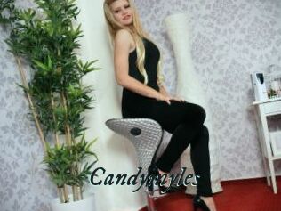 Candymyles