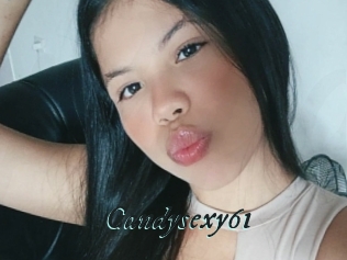 Candysexy61
