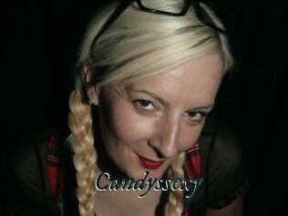 Candyssexy