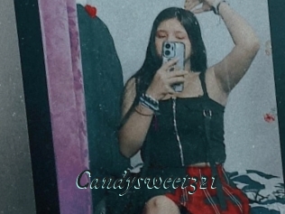 Candysweet321