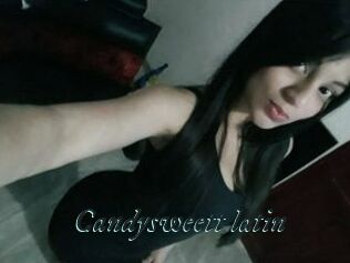 Candysweett_latin