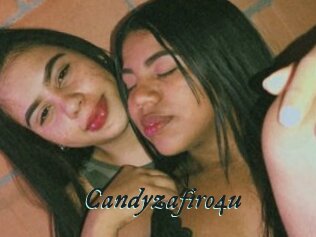 Candyzafiro4u