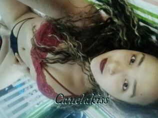 Canelakiss