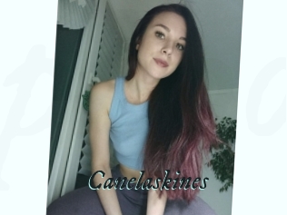 Canelaskines