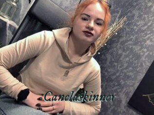 Canelaskinner