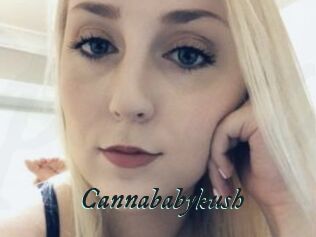 Cannababykush