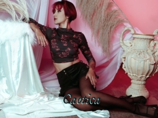 Caotica