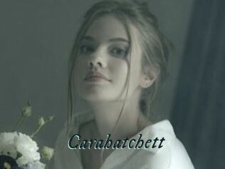Carahatchett